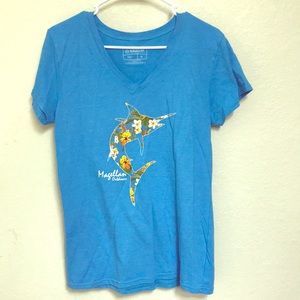 Very cute Magellan Outdoors TShirt.